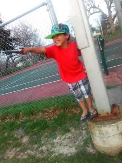 Dyer Park - Warrenton, MO