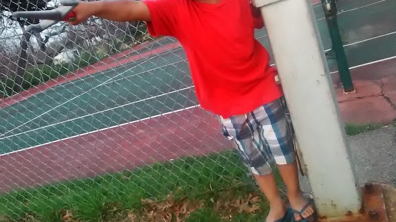 Dyer Park - Warrenton, MO