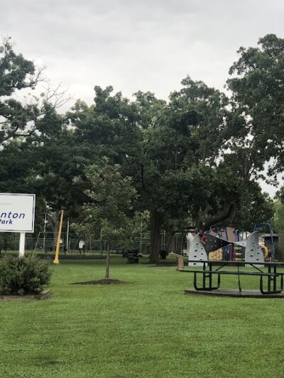 Dyer Park - Warrenton, MO