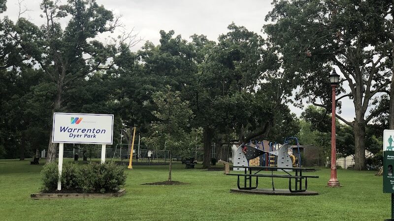Dyer Park - Warrenton, MO