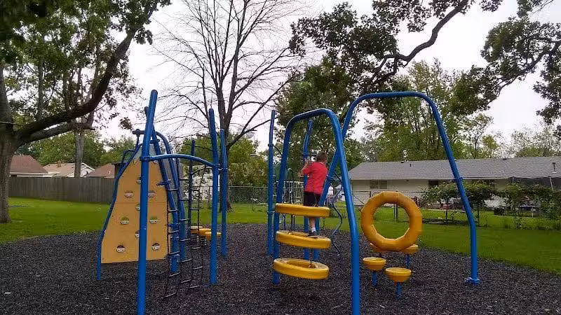 Dyer Park - Warrenton, MO