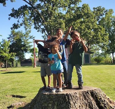 Dyer Park - Warrenton, MO