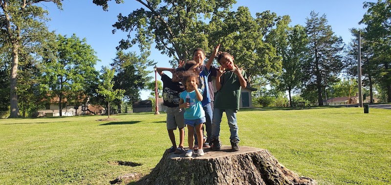 Dyer Park - Warrenton, MO