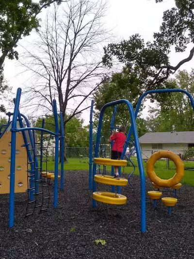 Dyer Park - Warrenton, MO