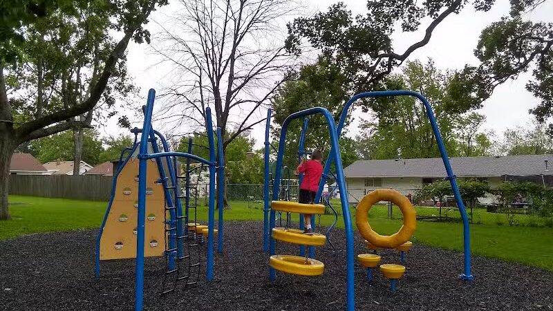 Dyer Park - Warrenton, MO