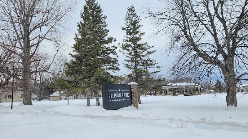 Allison Park - Warroad, MN
