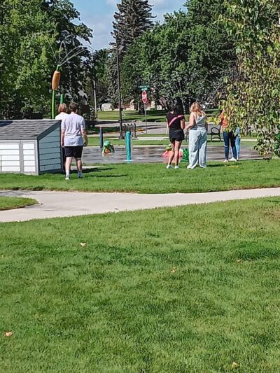 Allison Park - Warroad, MN
