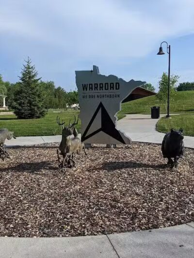 Allison Park - Warroad, MN