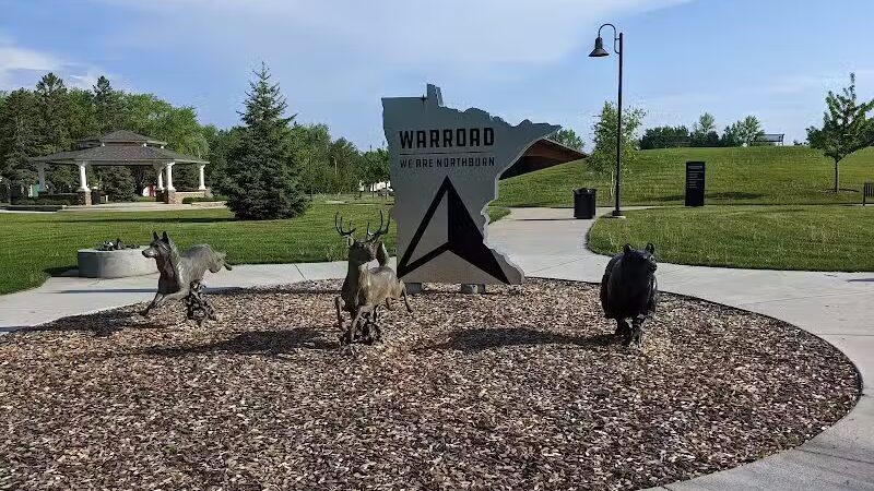 Allison Park - Warroad, MN