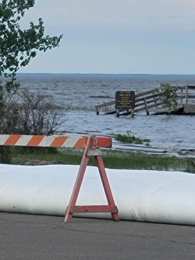 Warroad City Park - Warroad, MN