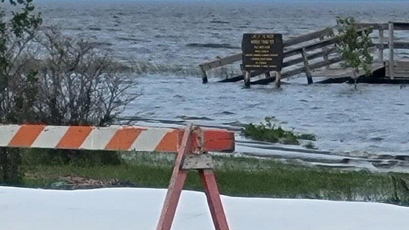 Warroad City Park - Warroad, MN