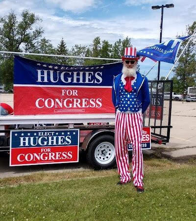 Warroad City Park - Warroad, MN