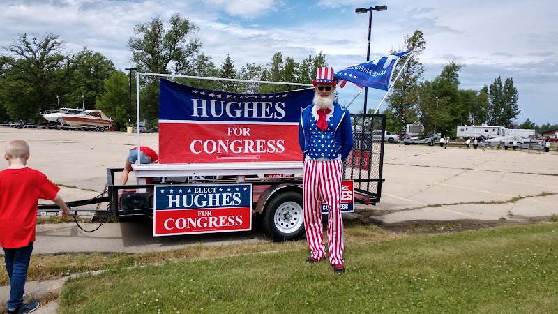 Warroad City Park - Warroad, MN