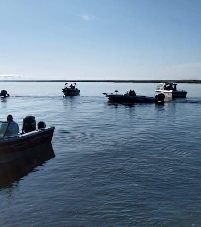 Warroad City Park - Warroad, MN
