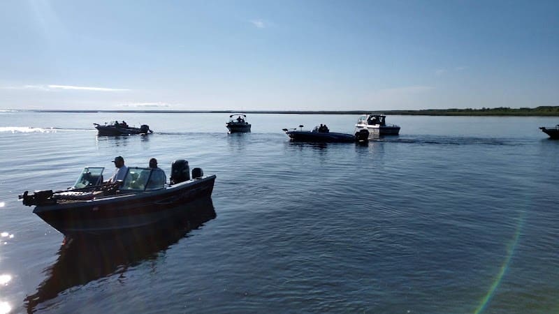 Warroad City Park - Warroad, MN