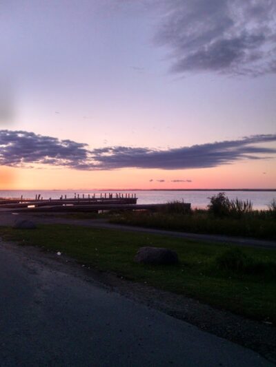 Warroad City Park - Warroad, MN