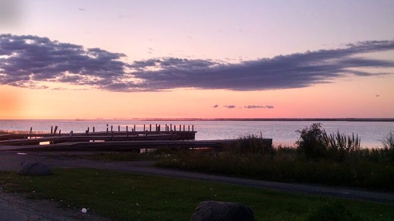 Warroad City Park - Warroad, MN