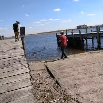 Warroad City Park - Warroad, MN
