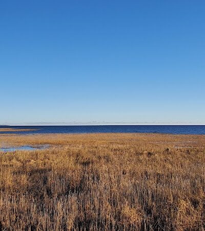 Warroad City Park - Warroad, MN
