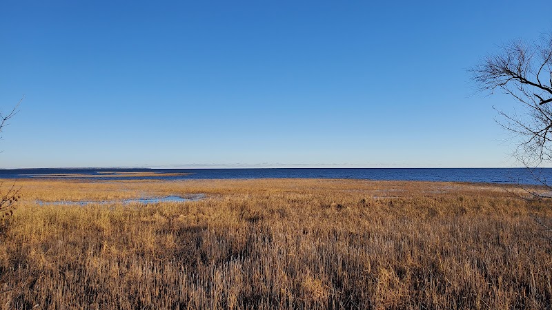 Warroad City Park - Warroad, MN