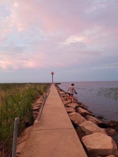 Warroad City Park - Warroad, MN