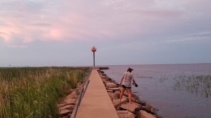 Warroad City Park - Warroad, MN