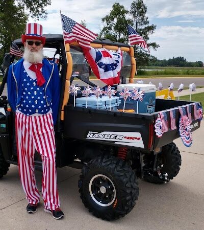 Warroad City Park - Warroad, MN