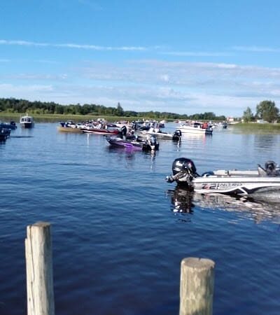 Warroad City Park - Warroad, MN