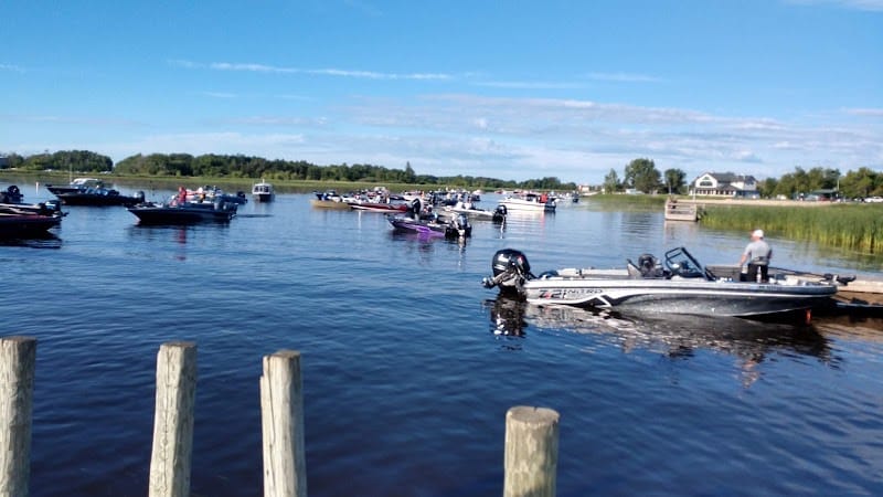 Warroad City Park - Warroad, MN