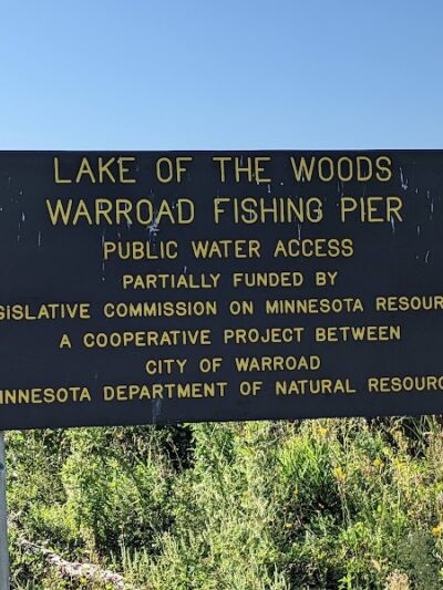 Warroad City Park - Warroad, MN