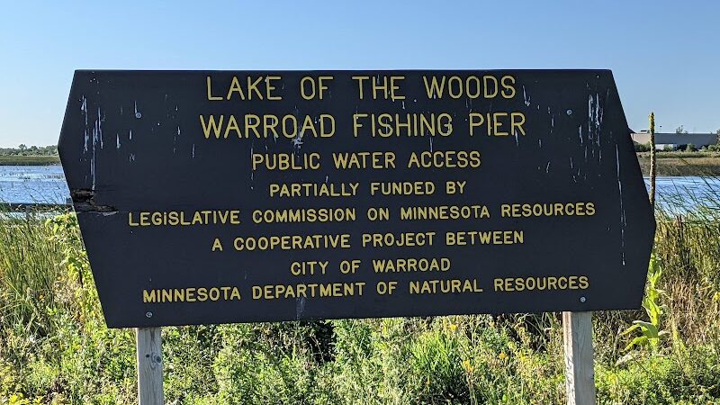 Warroad City Park - Warroad, MN