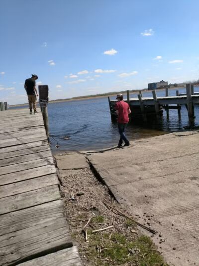 Warroad City Park - Warroad, MN