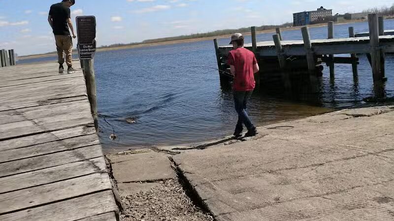 Warroad City Park - Warroad, MN