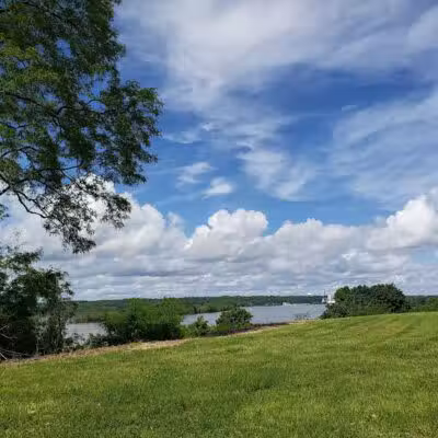 Ralston Park - Warsaw, IL
