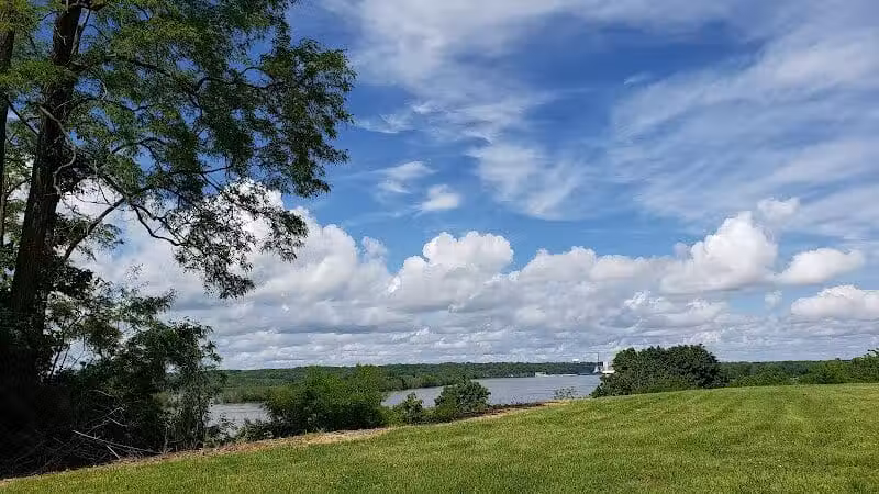 Ralston Park - Warsaw, IL