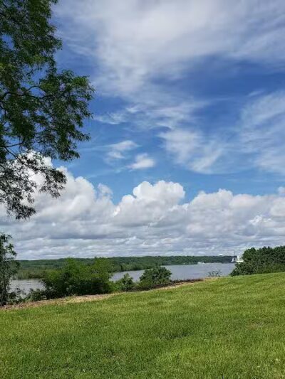 Ralston Park - Warsaw, IL