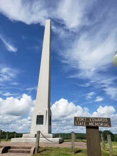 Ralston Park - Warsaw, IL