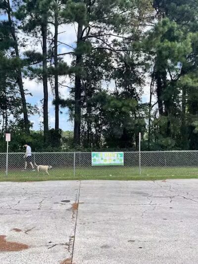 Pet potty - Warsaw, NC