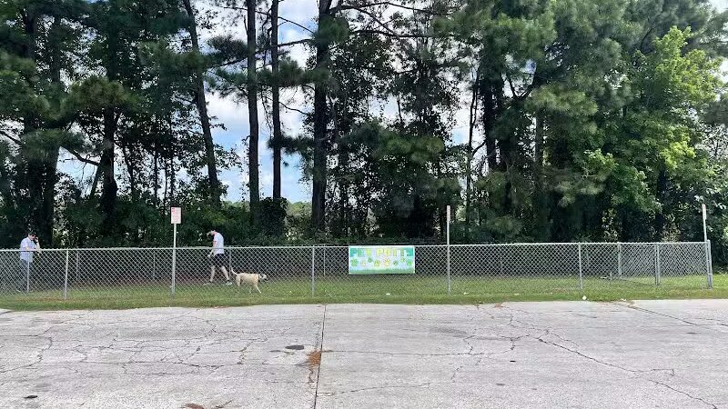 Pet potty - Warsaw, NC