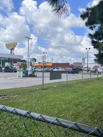 Pet potty - Warsaw, NC