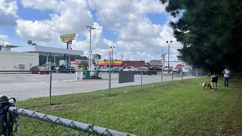 Pet potty - Warsaw, NC