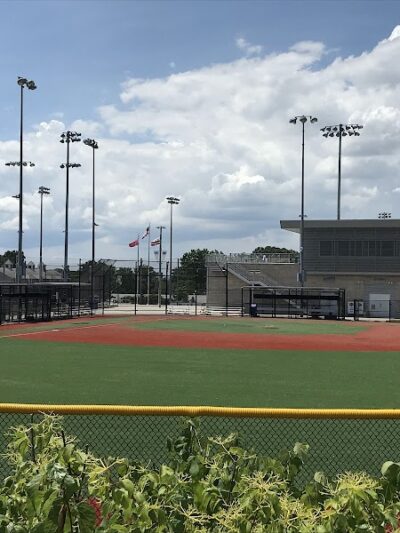 Fort Dupont Park - Washington,