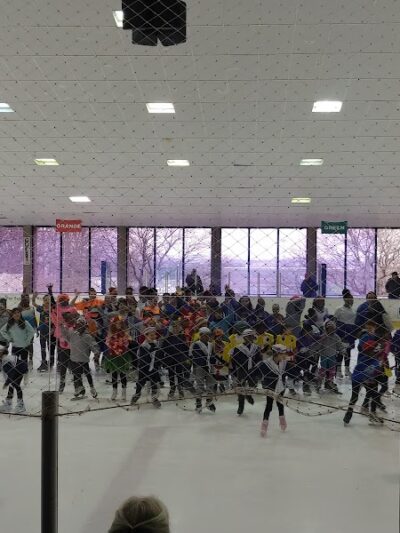 Fort Dupont Park - Washington,