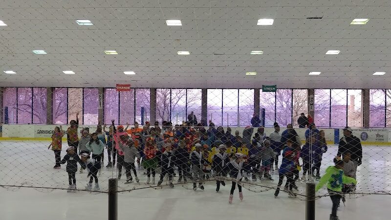 Fort Dupont Park - Washington,