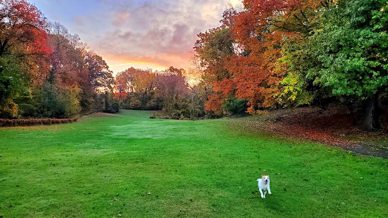 Fort Dupont Park - Washington,