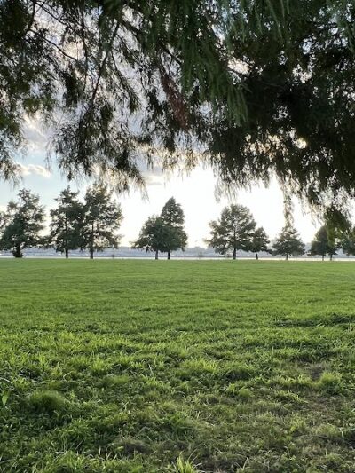 Hains Point - Washington,