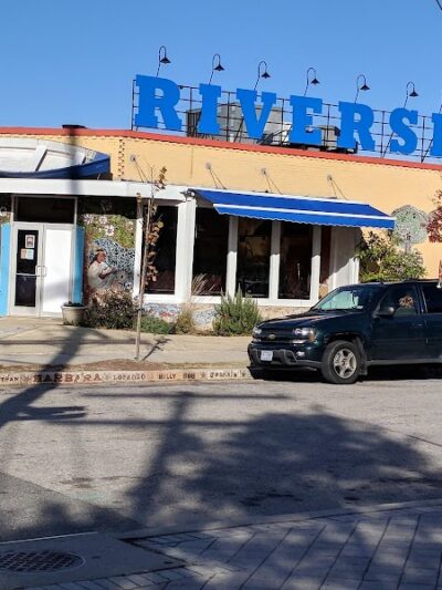 Marvin Gaye Park - Washington,