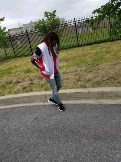 Marvin Gaye Park - Washington,