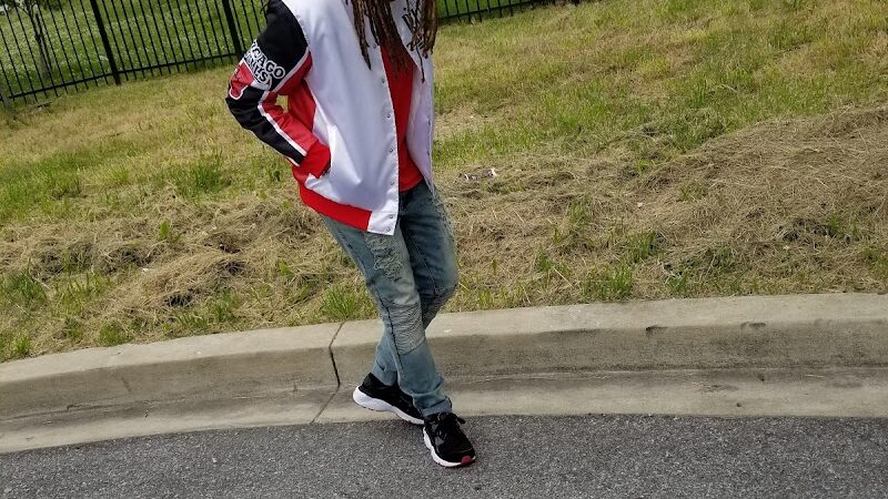 Marvin Gaye Park - Washington,