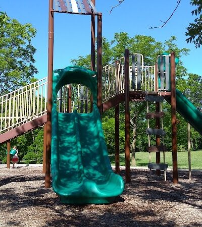 Meadow Valley Park & Dog Park - Washington, IL